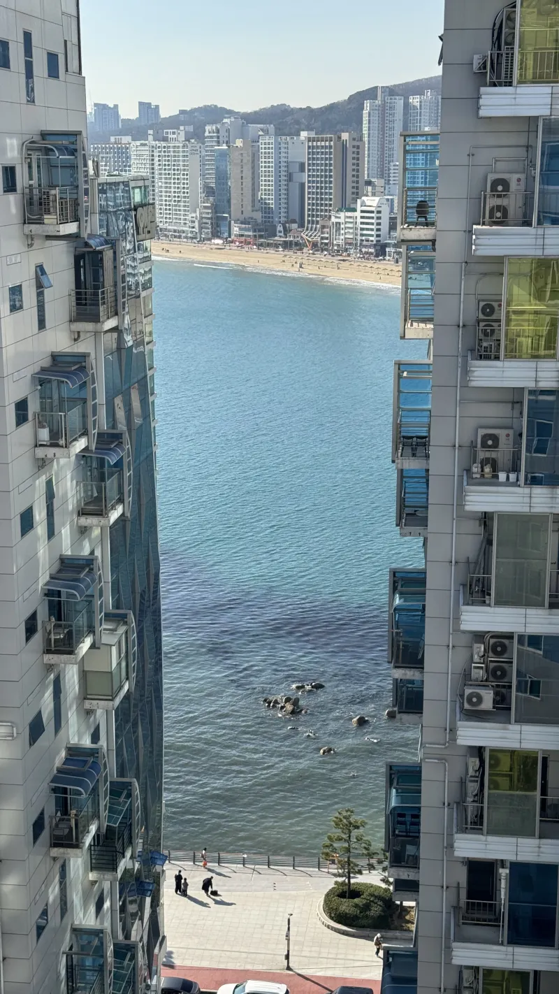 [Suyeong, Busan] Gwangalli Hotel-style Newly Built Officetel 16