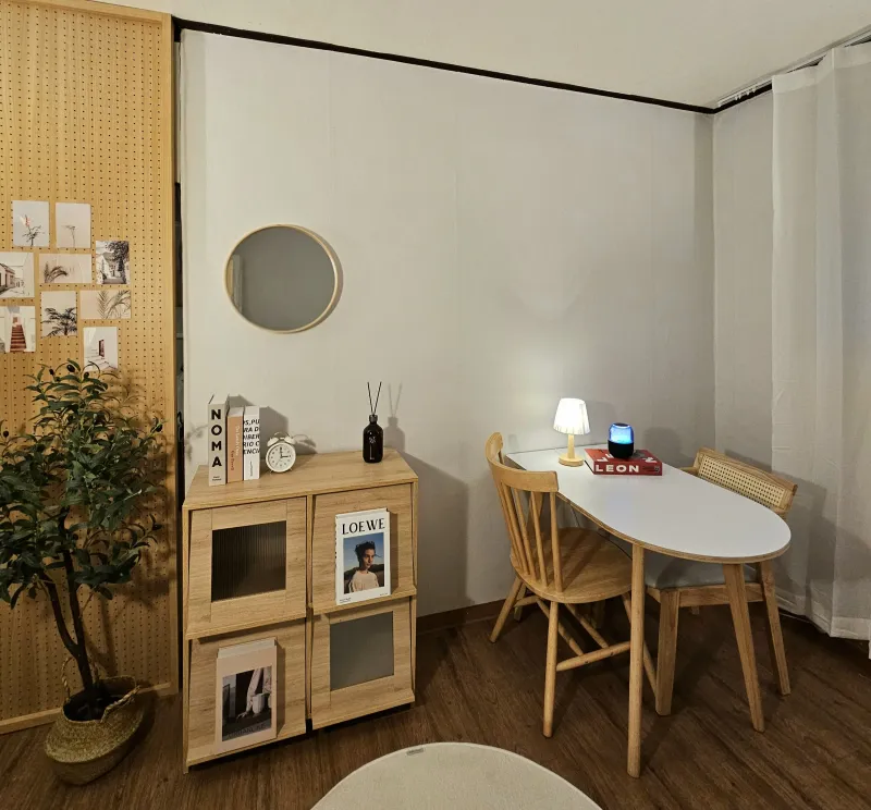 [Gwangjin, Seoul] Opening Special/Konkuk University, Seongsu/Full Option, Up to 2 People (Room 102) 5