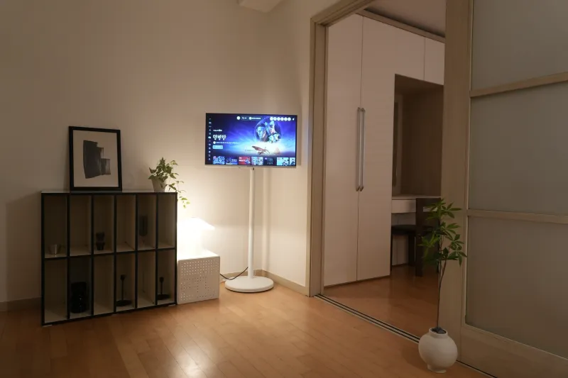 [Jongno, Seoul] Modern House in Front of Jonggak Station 3