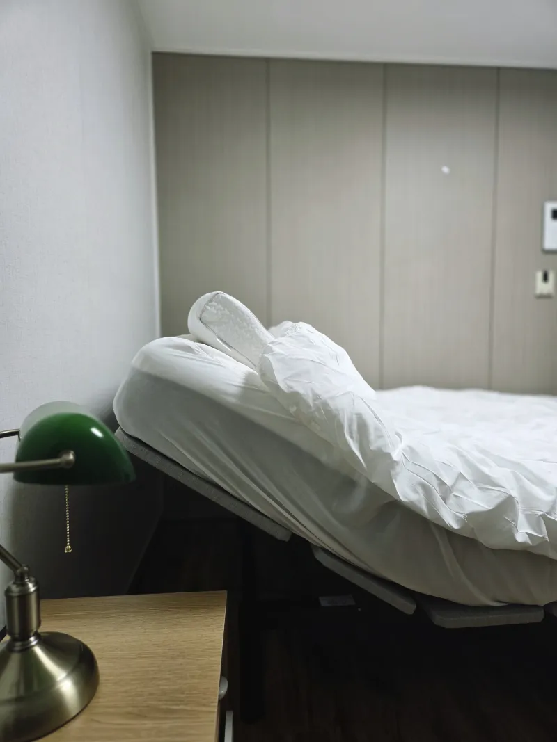 [Pyeongtaek] 1.5 room with a great view in Seongjeong-ri 3