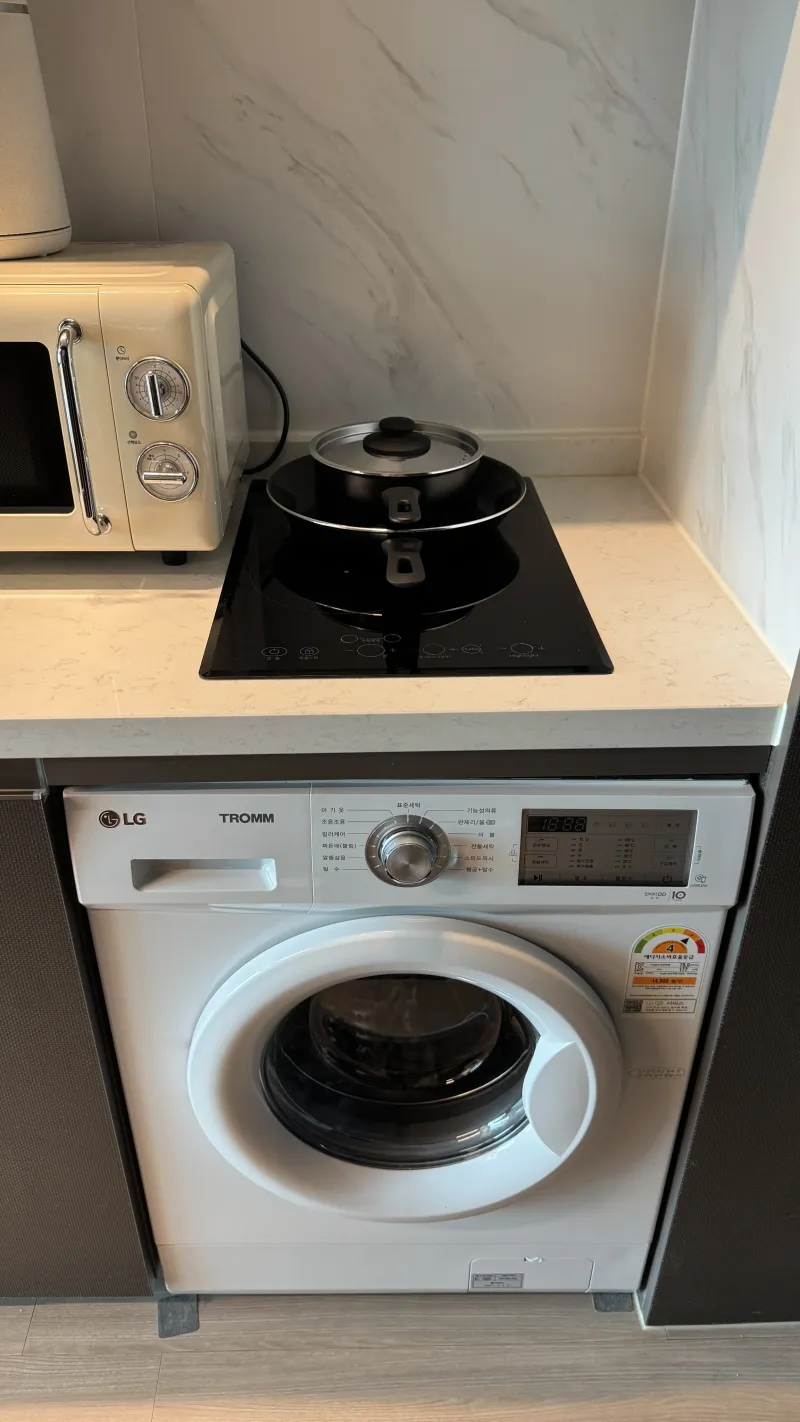 [Suyeong, Busan] Gwangalli Hotel-style Newly Built Officetel 15