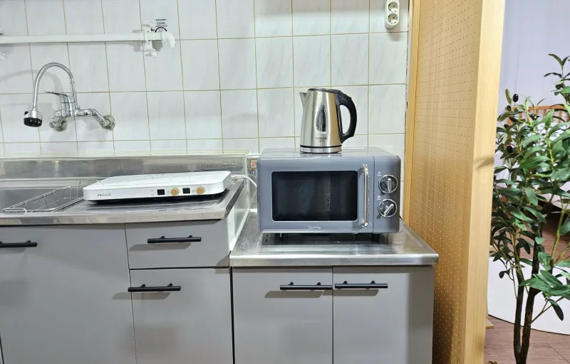 [Gwangjin, Seoul] Opening Special/Konkuk University, Seongsu/Full Option, Up to 2 People (Room 102) 9