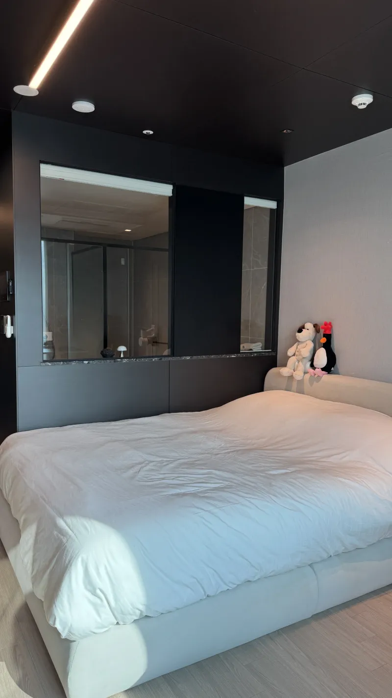 [Suyeong, Busan] Gwangalli Hotel-style Newly Built Officetel 3