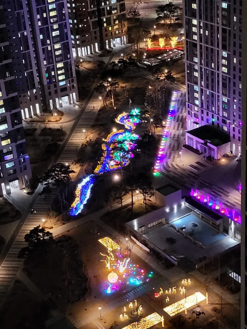 [Yeonsu, Incheon] Awesome Surround View and Delicious Memories of Songdo with Your Dog/Lover/Family 26