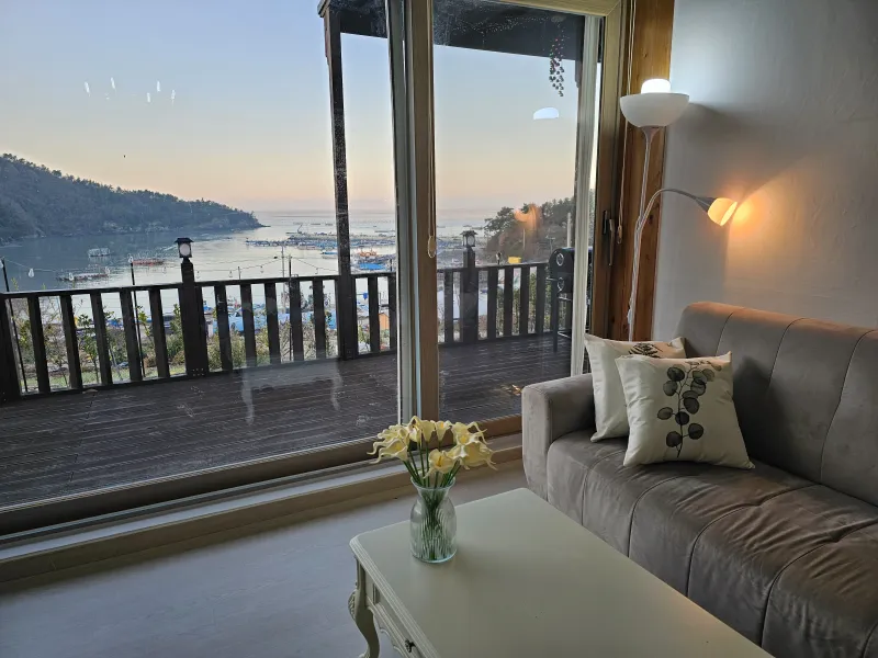 [Haenam] A 30-pyeong Netflix villa for one team, undisturbed. 23