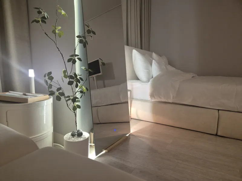 [Changwon] Fully furnished officetel with free parking in the heart of Sangnam-dong 4