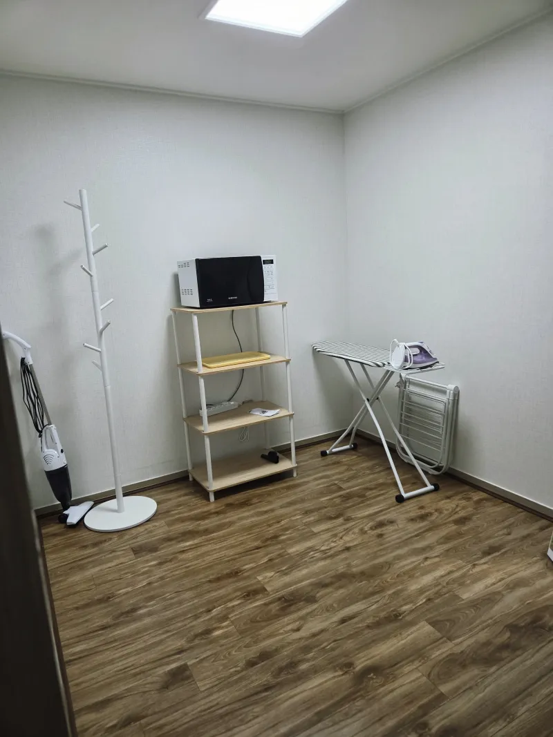 [Pyeongtaek] 1.5 room with a great view in Seongjeong-ri 11