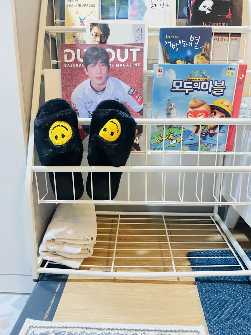 [전남 목포] 유달산뷰_카톨릭목포성지옆 따뜻한 숙소 19