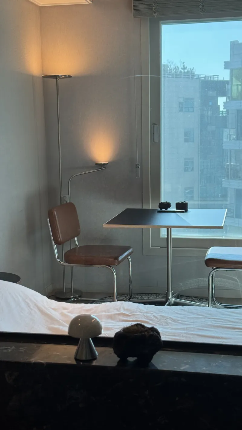 [Suyeong, Busan] Gwangalli Hotel-style Newly Built Officetel 4