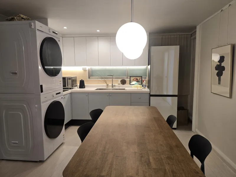 [Gangseo, Seoul] 3-room accommodation in the southwestern region near Magok 11