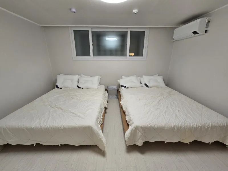 [Gangseo, Seoul] 3-room accommodation in the southwestern region near Magok 3