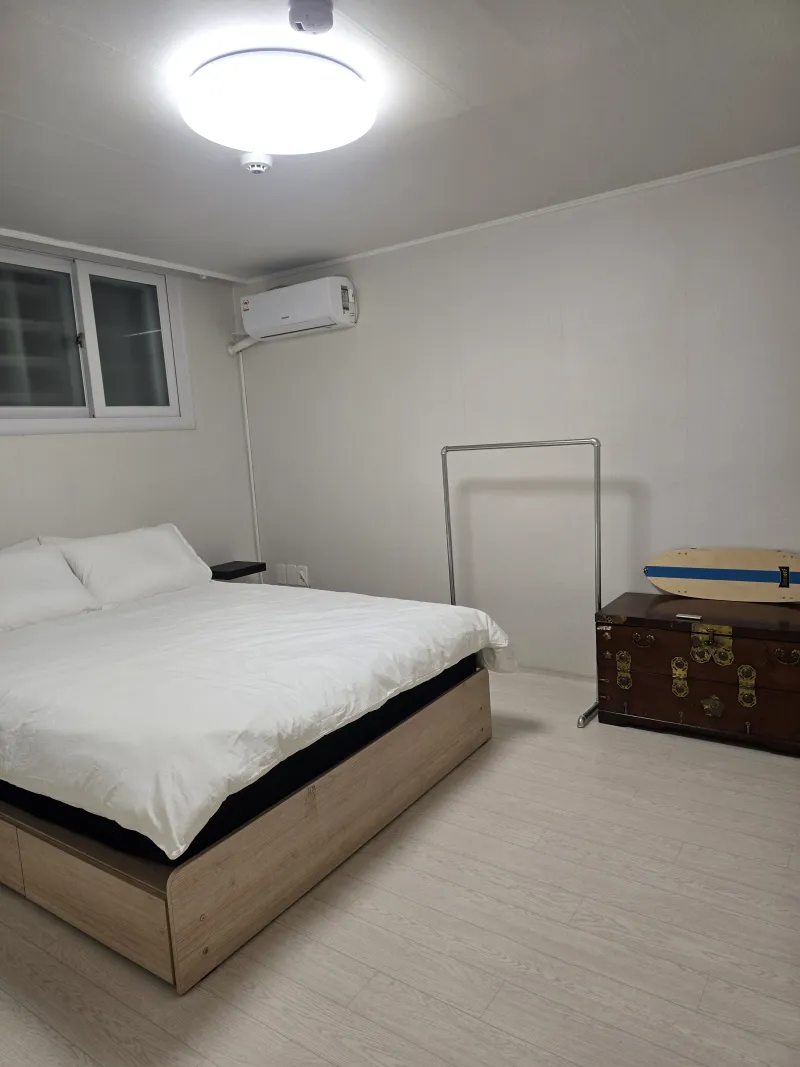[Gangseo, Seoul] 3-room accommodation in the southwestern region near Magok 4