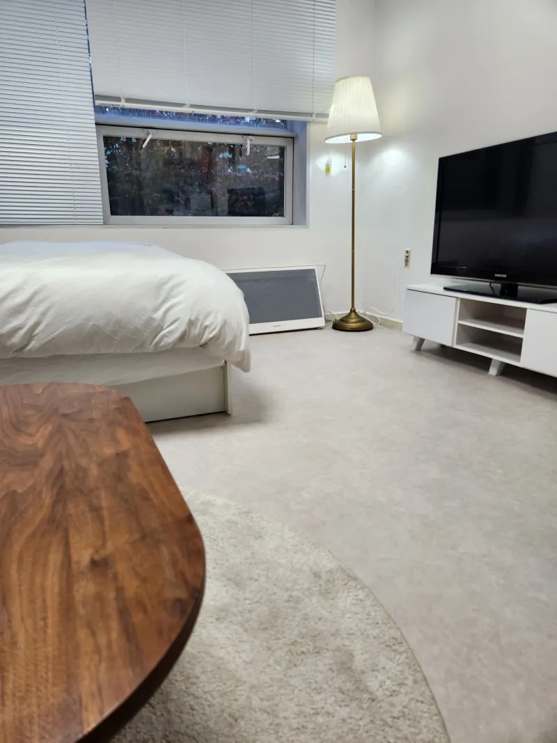 [Gangnam, Seoul] Within 5 minutes from Samseong Station COEX. Bright and clean. 4