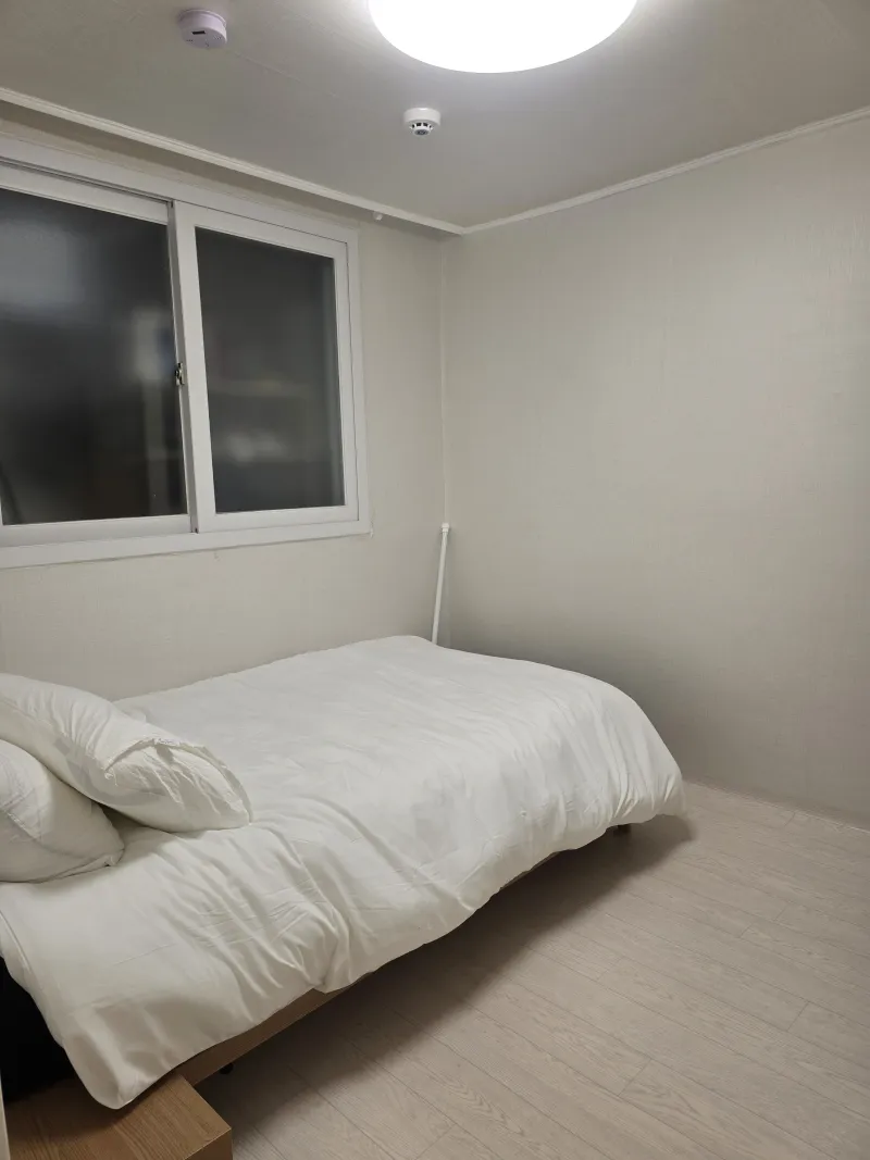 [Gangseo, Seoul] 3-room accommodation in the southwestern region near Magok 7