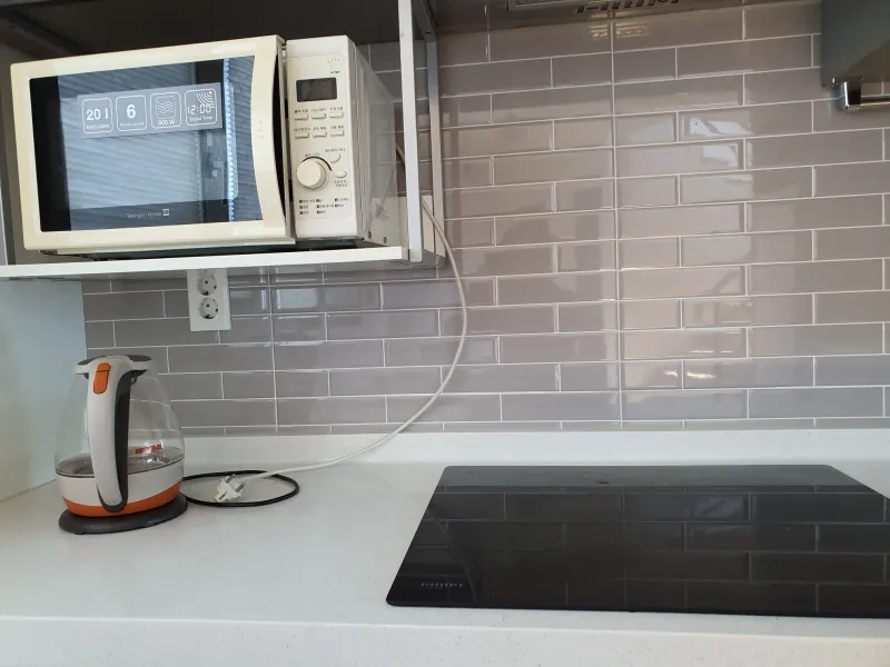 [Hallim, Jeju] Ocean view newly built duplex 3-room independent house C building 60