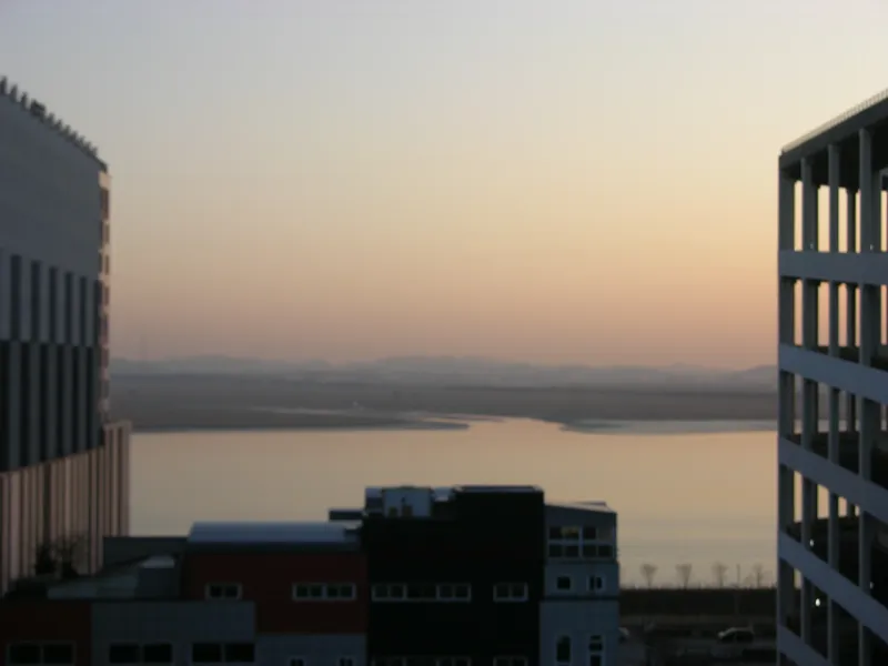 [Ansan] MTV Business Trip. Short-term Stay Fully Furnished / Immediate Move-in / Spacious Parking 38