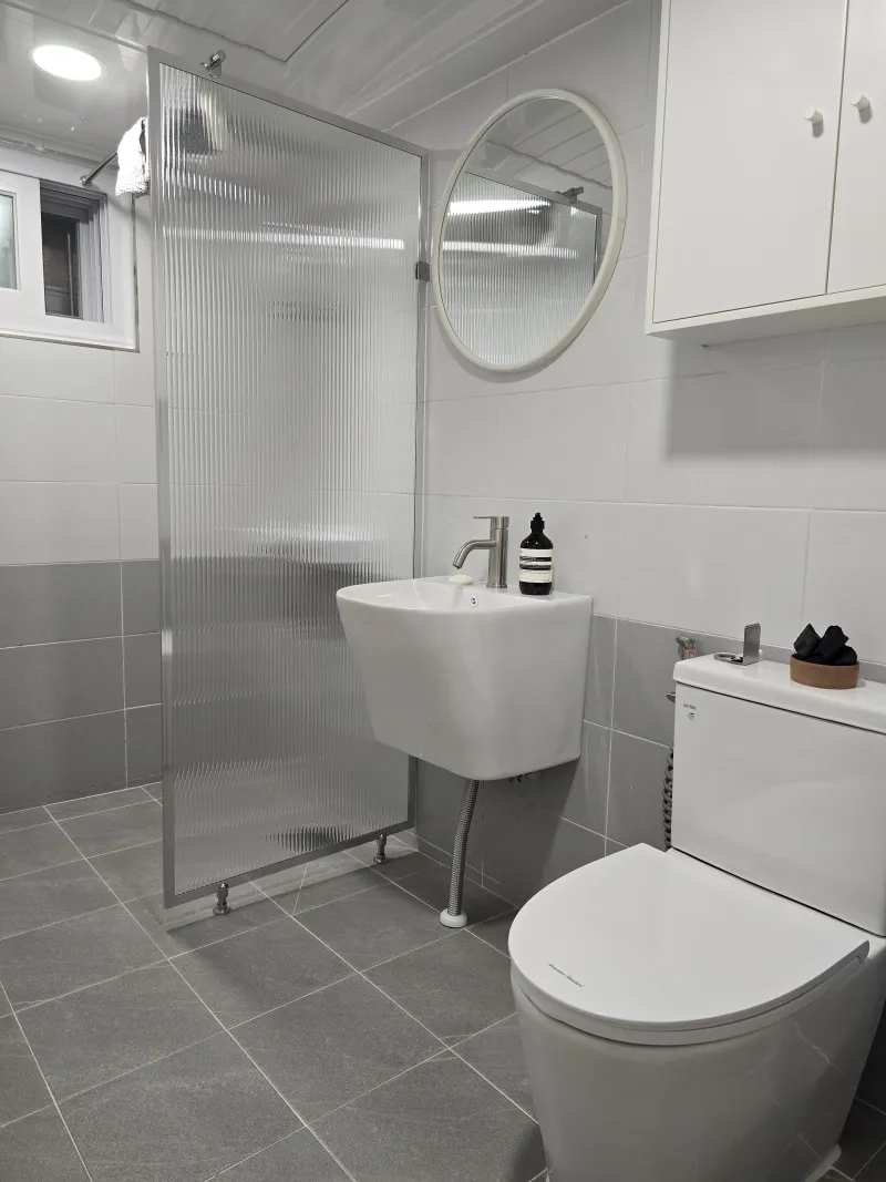 [Gangseo, Seoul] 3-room accommodation in the southwestern region near Magok 9