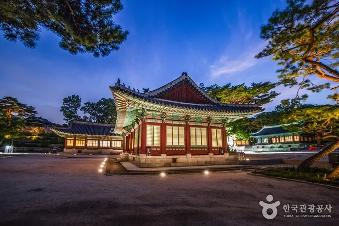 [Jung-gu, Seoul] One-room officetel near Dongdaemun History & Culture Park Station and Euljiro 4-ga Station 35