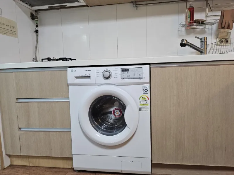 [Jung-gu, Seoul] One-room officetel near Dongdaemun History & Culture Park Station and Euljiro 4-ga Station 14