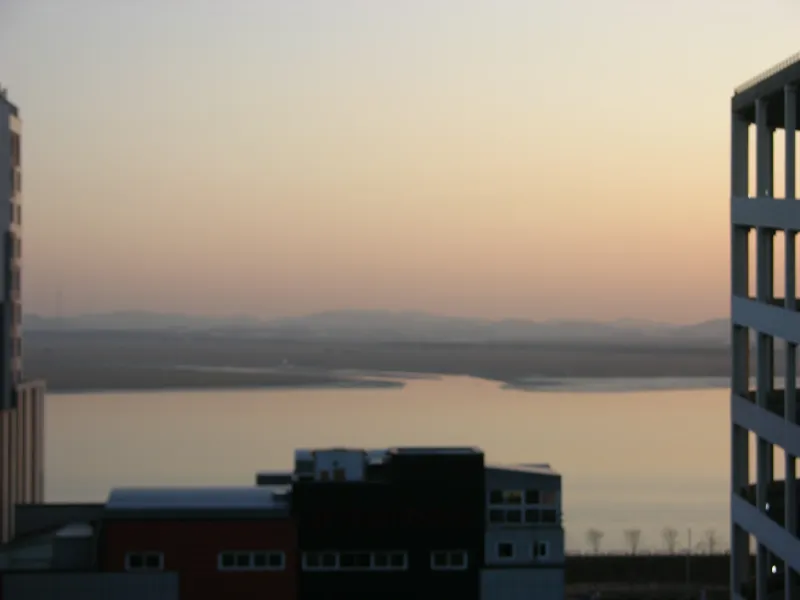 [Ansan] MTV Business Trip. Short-term Stay Fully Furnished / Immediate Move-in / Spacious Parking 26