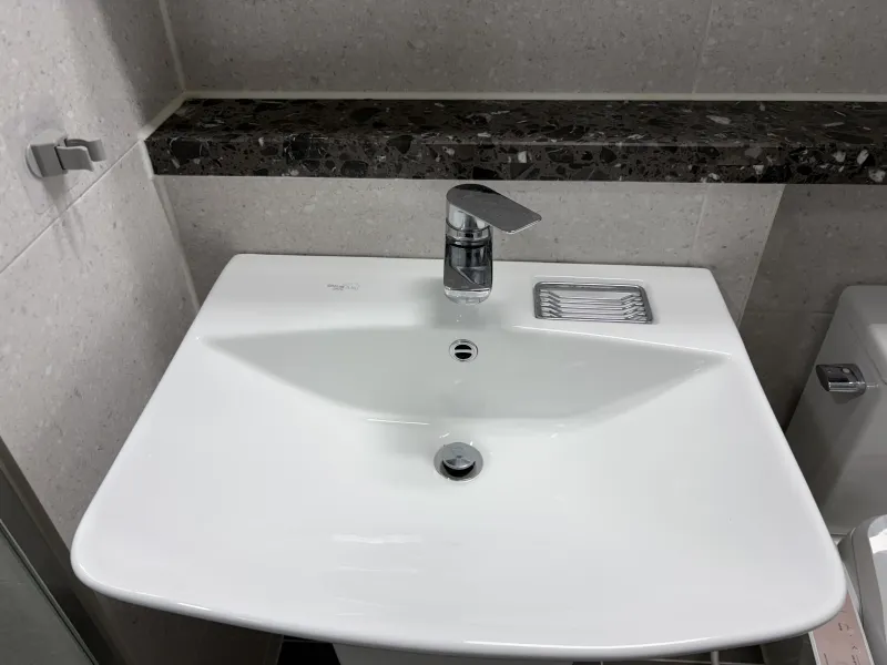 [Ansan] MTV Business Trip. Short-term Stay Fully Furnished / Immediate Move-in / Spacious Parking 9