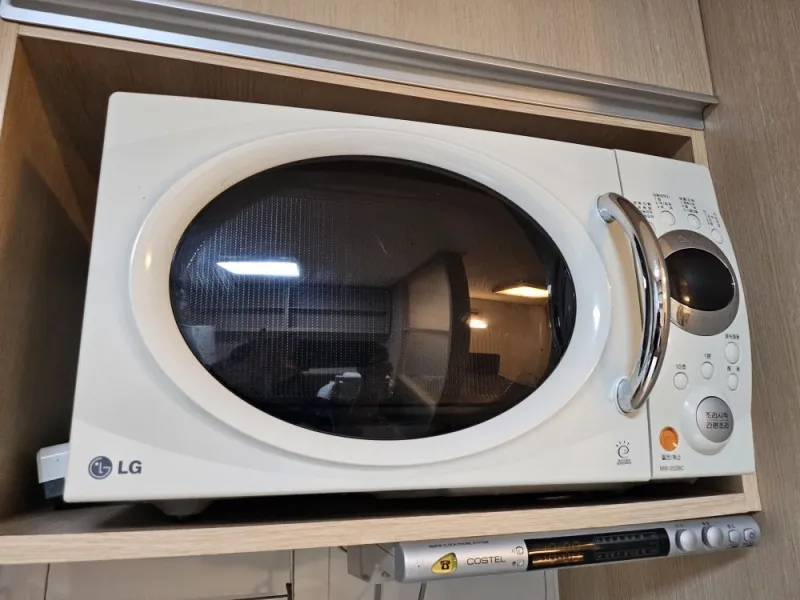 [Jung-gu, Seoul] One-room officetel near Dongdaemun History & Culture Park Station and Euljiro 4-ga Station 18