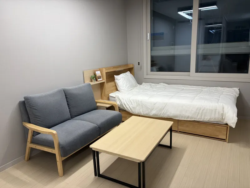 [경기 안산] MTV 중앙 하이츠 노르딕 힐링하우스 2