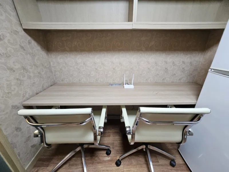 [Jung-gu, Seoul] One-room officetel near Dongdaemun History & Culture Park Station and Euljiro 4-ga Station 6
