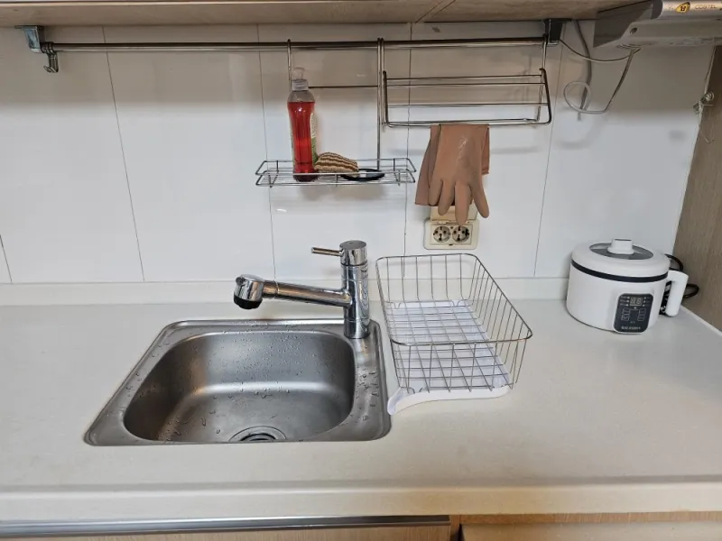 [Jung-gu, Seoul] One-room officetel near Dongdaemun History & Culture Park Station and Euljiro 4-ga Station 17