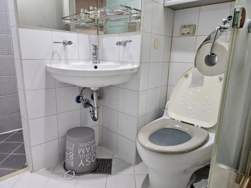 [Jung-gu, Seoul] One-room officetel near Dongdaemun History & Culture Park Station and Euljiro 4-ga Station 9