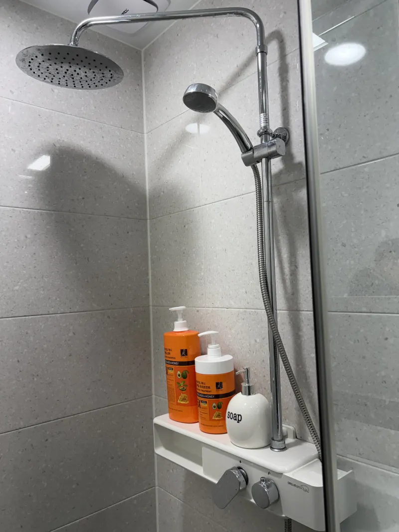 [Ansan] MTV Business Trip. Short-term Stay Fully Furnished / Immediate Move-in / Spacious Parking 6