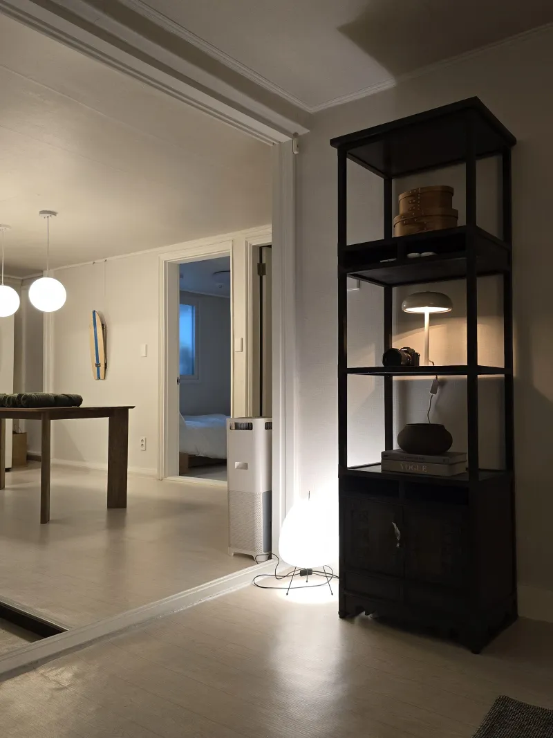 [Gangseo, Seoul] 3-room accommodation in the southwestern region near Magok 14