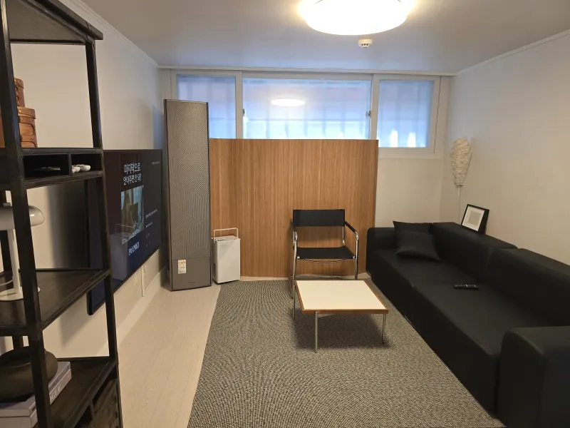 [Gangseo, Seoul] 3-room accommodation in the southwestern region near Magok 20