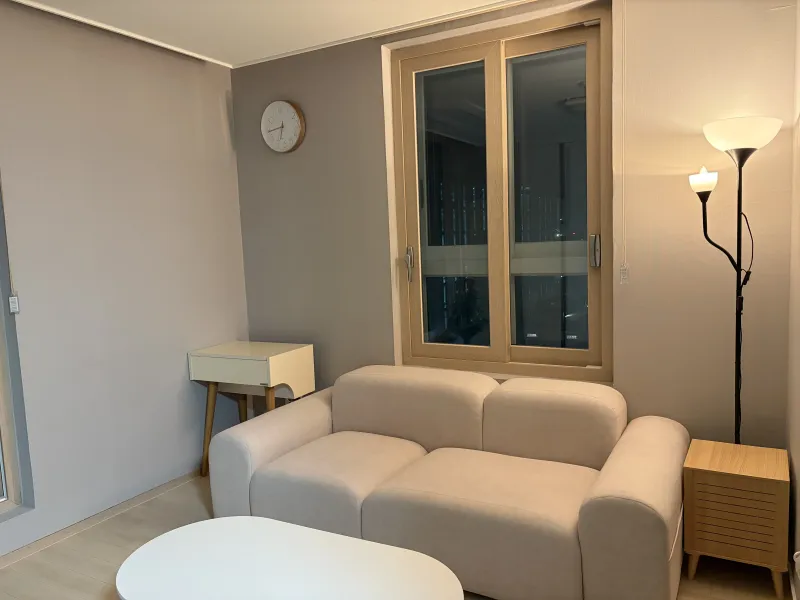 [Ansan] MTV Business Trip. Short-term Stay Fully Furnished / Immediate Move-in / Spacious Parking 13