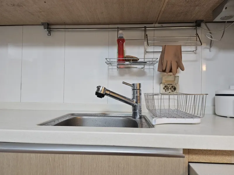 [Jung-gu, Seoul] One-room officetel near Dongdaemun History & Culture Park Station and Euljiro 4-ga Station 21
