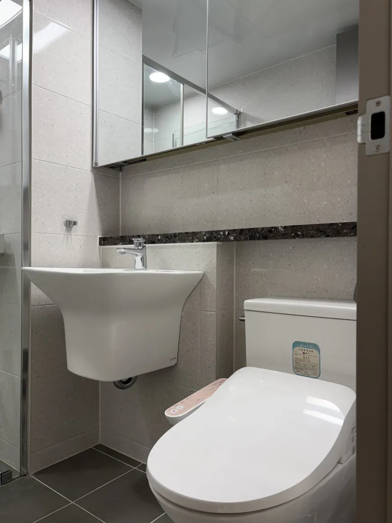 [Ansan] MTV Business Trip. Short-term Stay Fully Furnished / Immediate Move-in / Spacious Parking 8