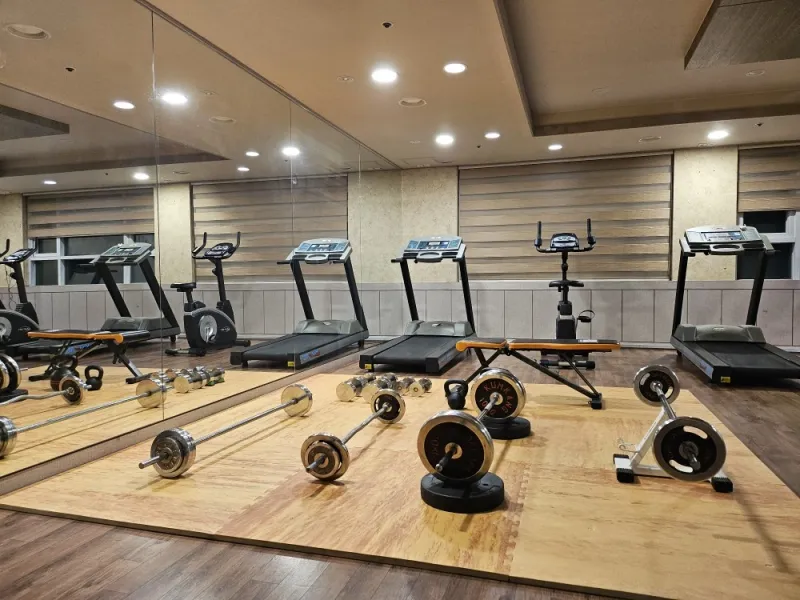 [Jung-gu, Seoul] One-room officetel near Dongdaemun History & Culture Park Station and Euljiro 4-ga Station 33