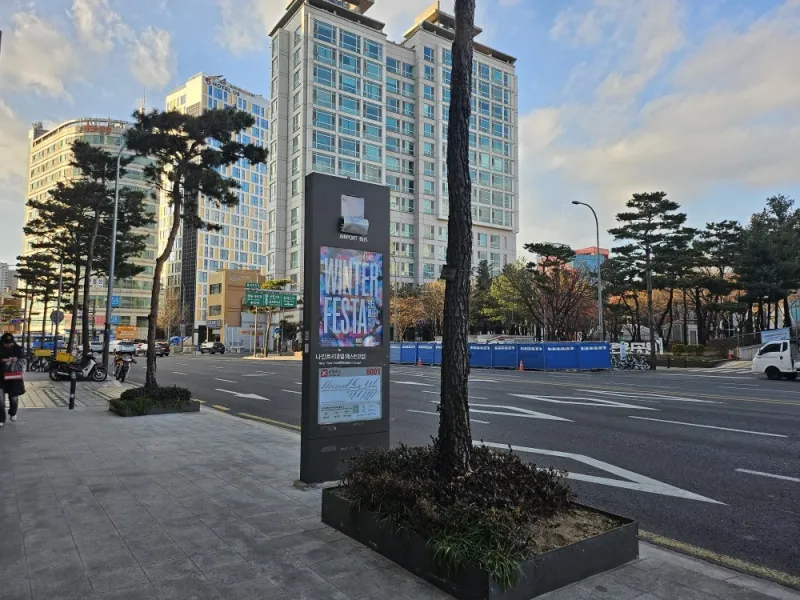 [Jung-gu, Seoul] One-room officetel near Dongdaemun History & Culture Park Station and Euljiro 4-ga Station 26