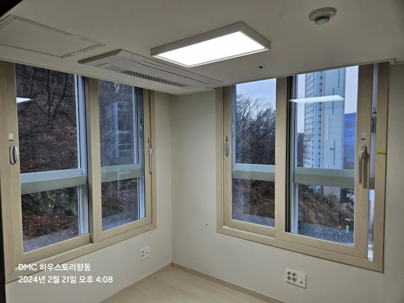 [경기 고양][경기 고양 DMC] 숲속의 하우스 2