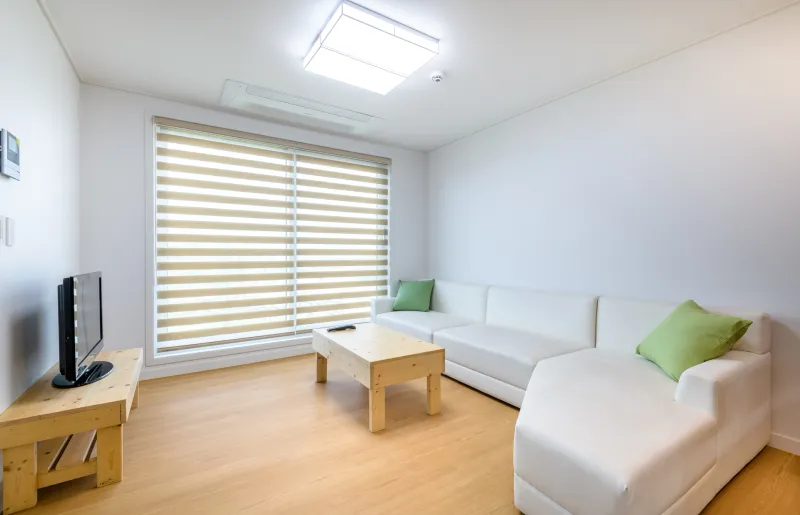 [Hallim, Jeju] Ocean view newly built duplex 3-room independent house C building 37
