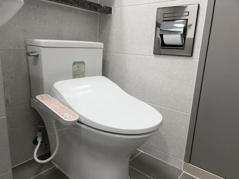 [Ansan] MTV Business Trip. Short-term Stay Fully Furnished / Immediate Move-in / Spacious Parking 10