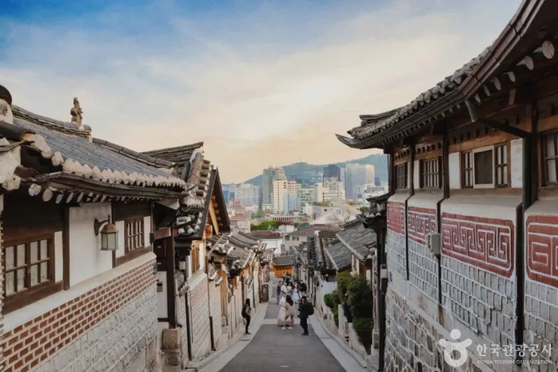 [Jung-gu, Seoul] One-room officetel near Dongdaemun History & Culture Park Station and Euljiro 4-ga Station 36
