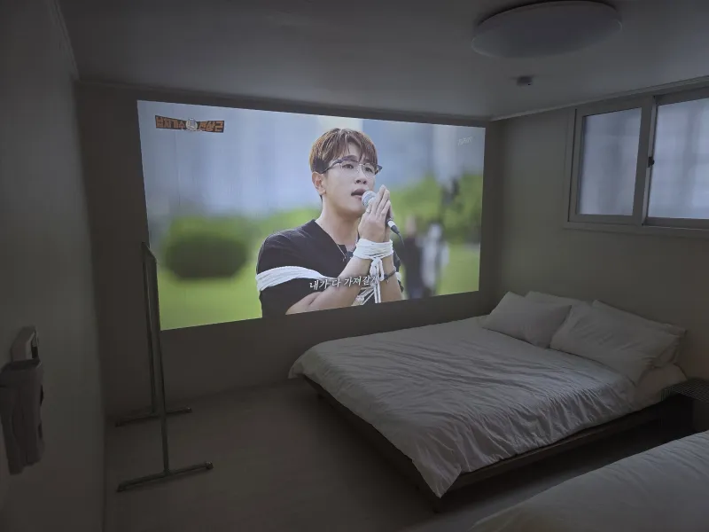 [Gangseo, Seoul] 3-room accommodation in the southwestern region near Magok 2