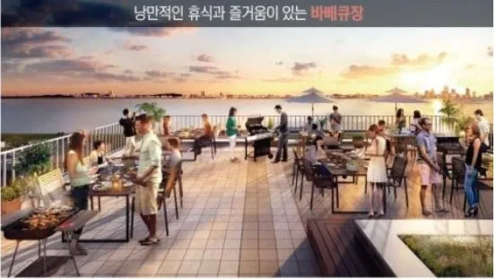[Ansan] MTV Business Trip. Short-term Stay Fully Furnished / Immediate Move-in / Spacious Parking 44
