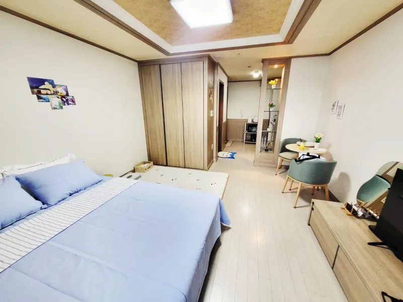 [Tongyeong] Tongyeong Healing Spot/Dryer/3 minutes from Buk Tongyeong IC 3