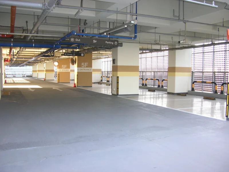 [Ansan] MTV Business Trip. Short-term Stay Fully Furnished / Immediate Move-in / Spacious Parking 39