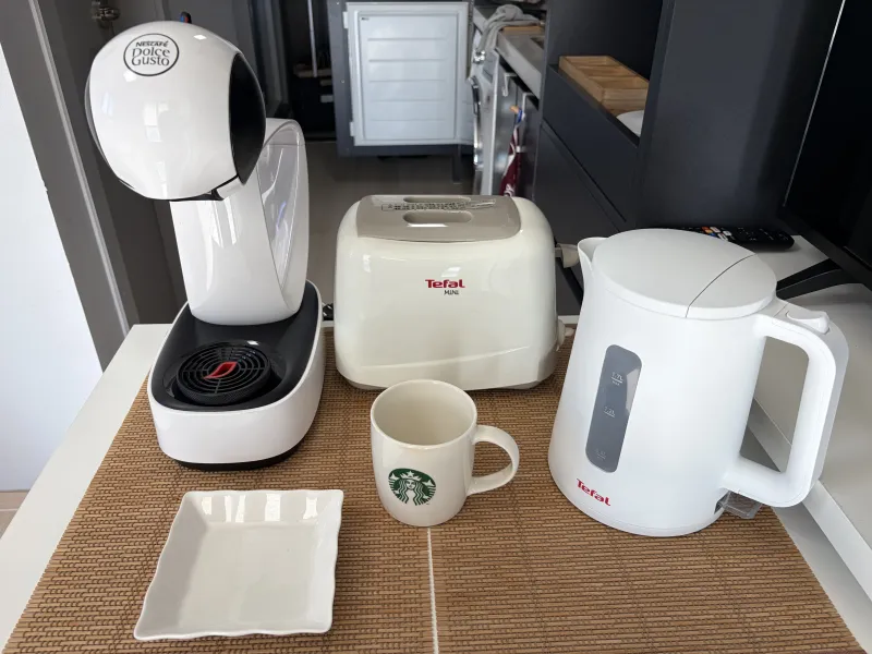 [Ansan] MTV Business Trip. Short-term Stay Fully Furnished / Immediate Move-in / Spacious Parking 18