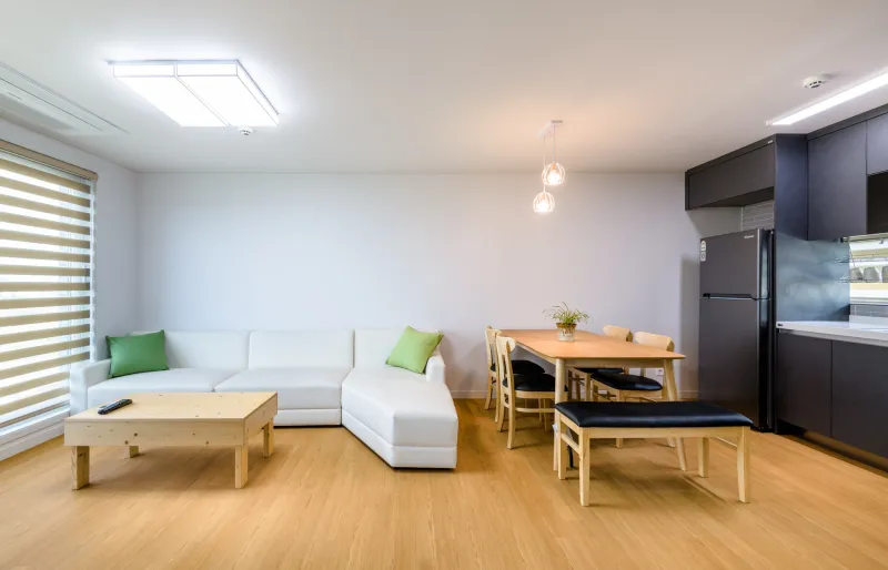 [Hallim, Jeju] Ocean view newly built duplex 3-room independent house C building 63