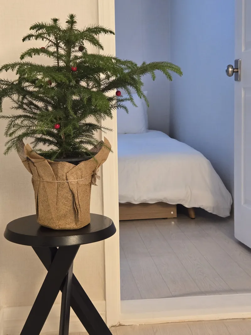 [Gangseo, Seoul] 3-room accommodation in the southwestern region near Magok 16