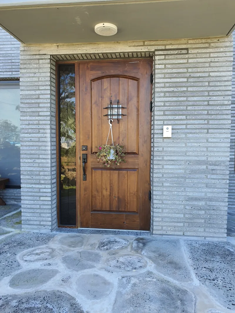 [Hallim, Jeju] Private Pension with Ocean View A 76